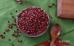 芡实茯苓薏米赤小豆的功效与作用